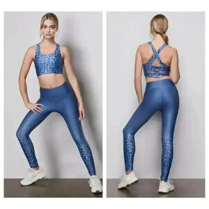 Good American‎ The Core Strength Legging